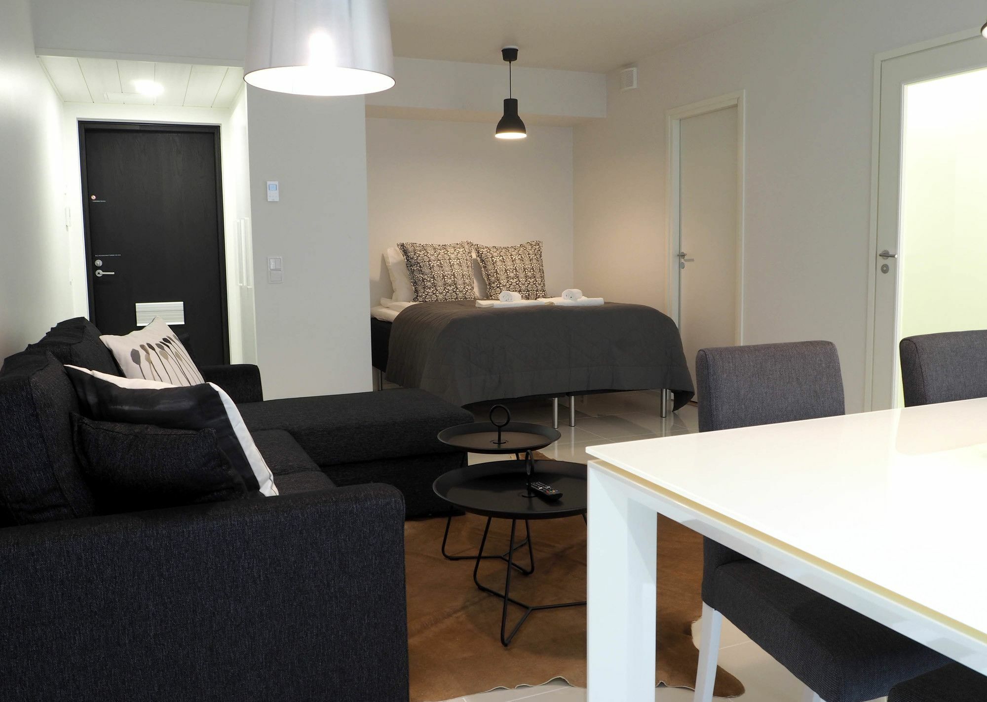 Helsinki Homes Apartments Extérieur photo