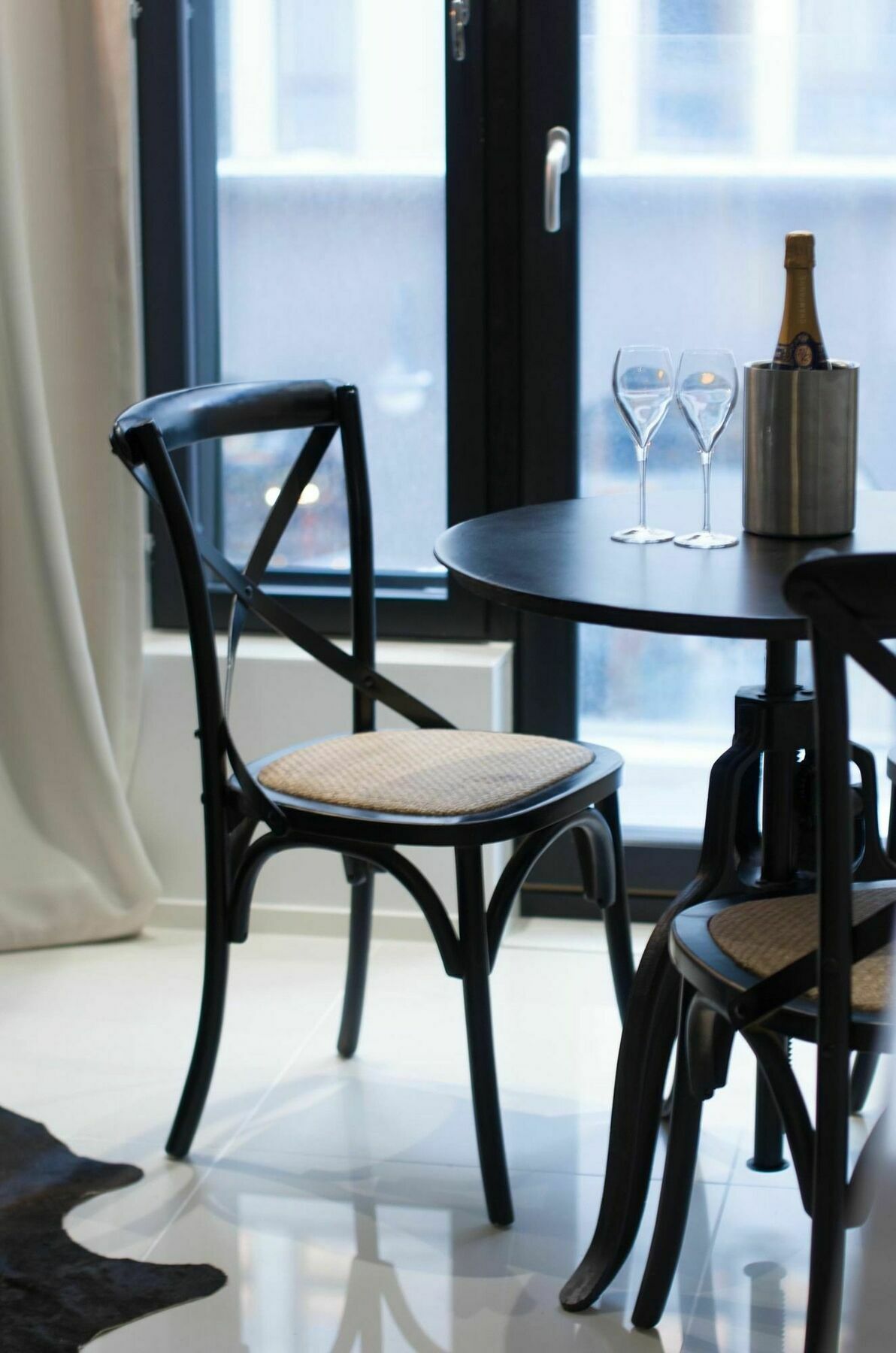 Helsinki Homes Apartments Extérieur photo